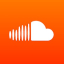 icon android SoundCloud
