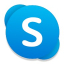 icon android Skype