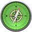 icon android Compass