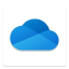 icon android Microsoft OneDrive