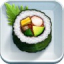 icon android Evernote Food