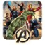 icon android The Avengers Live Wallpaper