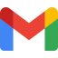icon android Gmail