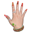 icon android Nail Decoration for Kids