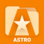 icon android ASTRO File Manager 