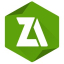 icon android ZArchiver