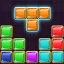 icon android Block Puzzle Jewel