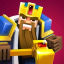 icon android Royale Clans: Clash of Wars