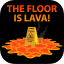 icon android The Floor is Lava