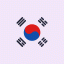 icon android Korean for beginners