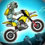 icon android Zombie Shooter Motorcycle Race