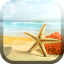 icon android Beach Live Wallpaper