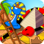 icon android Snakes and Ladders