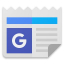 icon android Google News and Weather