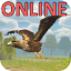 icon android Eagle Bird Simulator Online