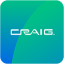 icon android Craig Smart Watch