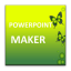 icon android Powerpoint maker