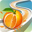 icon android Juicy Fruit