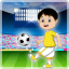 icon android Soccer Football Juggle