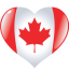 icon android Canada Radio Music & News