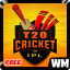 icon android T20 Cricket for IPL