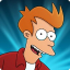 icon android Futurama Worlds of Tomorrow