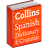 icon android Collins Spanish Dictionary