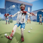 icon android Wasteland Zombie Golf Attack