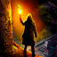 icon android Tomb Survivor