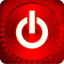 icon android Power Button