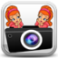 icon android Twin Camera