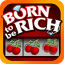 icon android Born Rich Slots