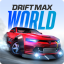 icon android Drift Max World