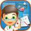 icon android Little Hand Doctor