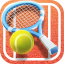 icon android Pocket Tennis League