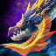 icon android Dragon Project