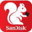 icon android SanDisk Memory Zone