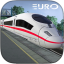 icon android Euro Train Sim