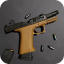 icon android Gun Builder