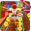 icon android Subway Masha Adventure HD