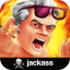 icon android Jackass Human Slingshot