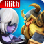 icon android Soul Hunters