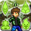 icon android Ben Pixel 10 - Raging Fist