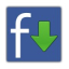 icon android Video Downloader For Facebook