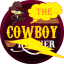 icon android the cowboy