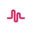 icon android musical.ly Lite