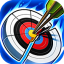 icon android Archer Saga