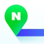icon android Naver Map