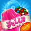 icon android Candy Crush Jelly Saga