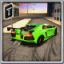 icon android Furious Car Driver 3D